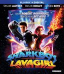 The Adventures of Sharkboy and Lavagirl (Blu-ray)