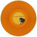 Easy Tiger (Orange Vinyl)