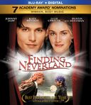 Finding Neverland (Blu-ray)