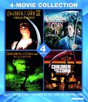 Children of the Corn 4-Movie Collection (Blu-ray)