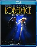 Cee-Lo Green - Loberace: Live in Vegas (Blu-ray)