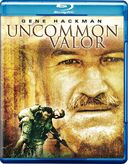 Uncommon Valor (Blu-ray)