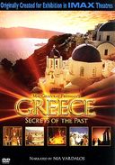 IMAX - Greece - Secrets of The Past