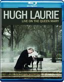 Hugh Laurie: Live on the Queen Mary (Blu-ray)