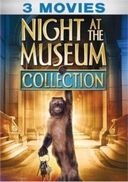 Night at the Museum Collection (3-DVD)