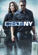 CSI: New York - Season 5 (7-DVD)