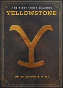 Yellowstone - First 3 Seasons (12-DVD)
