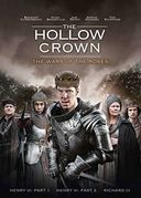 The Hollow Crown: The Wars of the Roses (3-DVD)