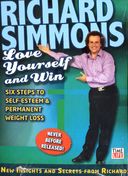 Richard Simmons - Love Yourself and Win: Six