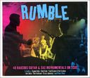 Rumble: 40 Raucous Guitar & Sax Instrumentals