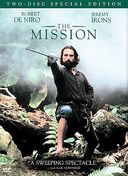 The Mission (Special Edition) (2-DVD)