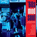 60s Mod Soul: 40 Influential Soulful Mod Classics