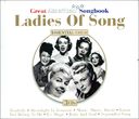 Essential Collection: Ladies of Song (3-CD)