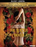 Like Water for Chocolate (Blu-ray)