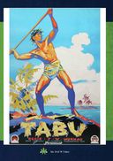 Tabu: A Story of the South Seas