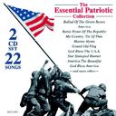 The Essential Patriotic Collection (2-CD)