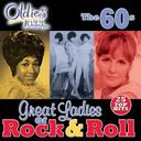 WODS Oldies 103.3FM - Great Ladies of Rock & Roll