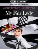 My Fair Lady (4K UltraHD + Blu-ray)