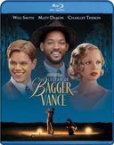 The Legend of Bagger Vance (Blu-ray)