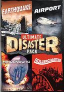 Ultimate Disaster Pack (Earthquake / Airport /