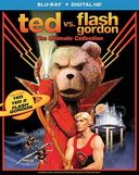 Ted vs. Flash Gordon: The Ultimate Collection (Blu-ray)