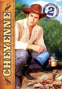 Cheyenne - Complete 2nd Season (5-Disc)