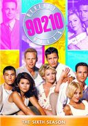 Beverly Hills 90210 - 6th Season (7-DVD)
