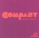 Company (1970 Original Broadway Cast)