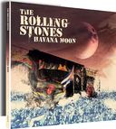 The Rolling Stones - Havana Moon (Deluxe 2-CD +