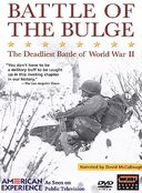 American Experience - Battle of the Bulge: The