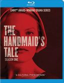 The Handmaid's Tale - Season 1 (Blu-ray)