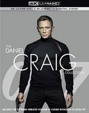 Bond - 007: The Daniel Craig Collection (Casino