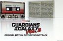 Guardians Of The Galaxy Vol. 2: Awesome Mix Vol. 2