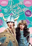 Laverne & Shirley - Complete 7th Season (3-DVD)