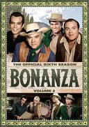 Bonanza - Official 6th Season - Volume 2 (4-DVD)