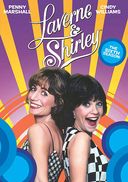 Laverne & Shirley - Complete 6th Season (3-DVD)