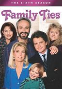 Family Ties - Complete 6th Season (4-DVD)