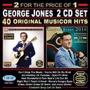 40 Original Musicor Hits (2-CD)