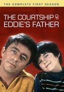The Courtship of Eddie's Father - Complete 1st Season (4-Disc)