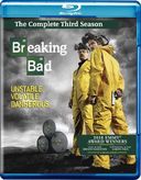 Breaking Bad - Complete 3rd Season (Blu-ray)