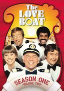 Love Boat - Season 1 - Volume 2 (4-DVD)