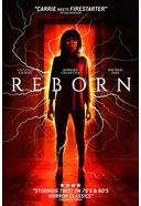 Reborn (Blu-ray)