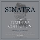 The Platinum Collection (3LPs - White Vinyl)