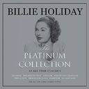 Platinum Collection (3LP's - 180GV - White Vinyl)