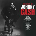The Best Of Johnny Cash (2LPs - 180GV - Red Vinyl)