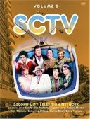 SCTV - Volume 3 (5-DVD)