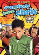 Everybody Hates Chris - Season 3 (4-DVD)