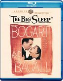 The Big Sleep (Blu-ray)