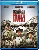 The Bridge on the River Kwai (Blu-ray)