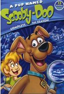 A Pup Named Scooby-Doo - Complete 1st Season (2-DVD)
